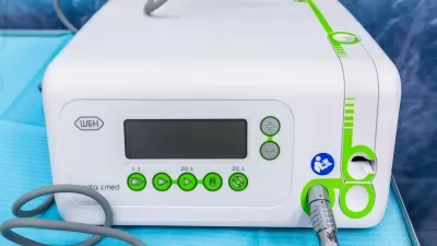 Стоматология МедСоюз