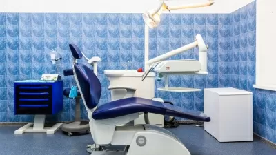 Стоматология МедСоюз