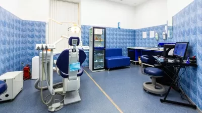 Стоматология МедСоюз