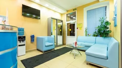 Стоматология МедСоюз