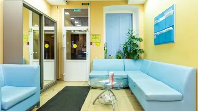 Стоматология МедСоюз