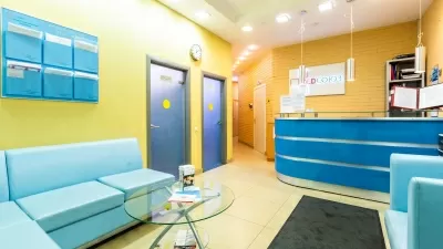 Стоматология МедСоюз