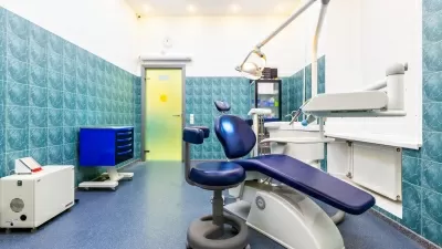 Стоматология МедСоюз