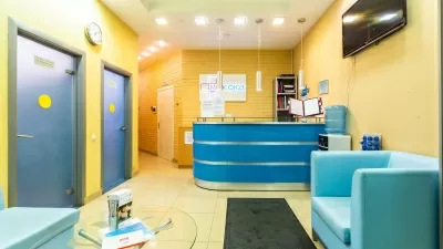 Стоматология МедСоюз