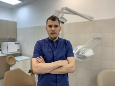 Архитектура Улыбки