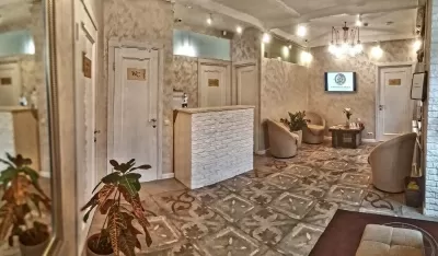 Архитектура Улыбки