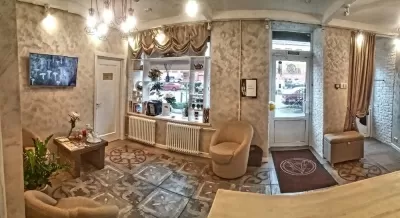 Архитектура Улыбки