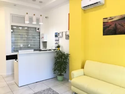 Улыбаться здорово!