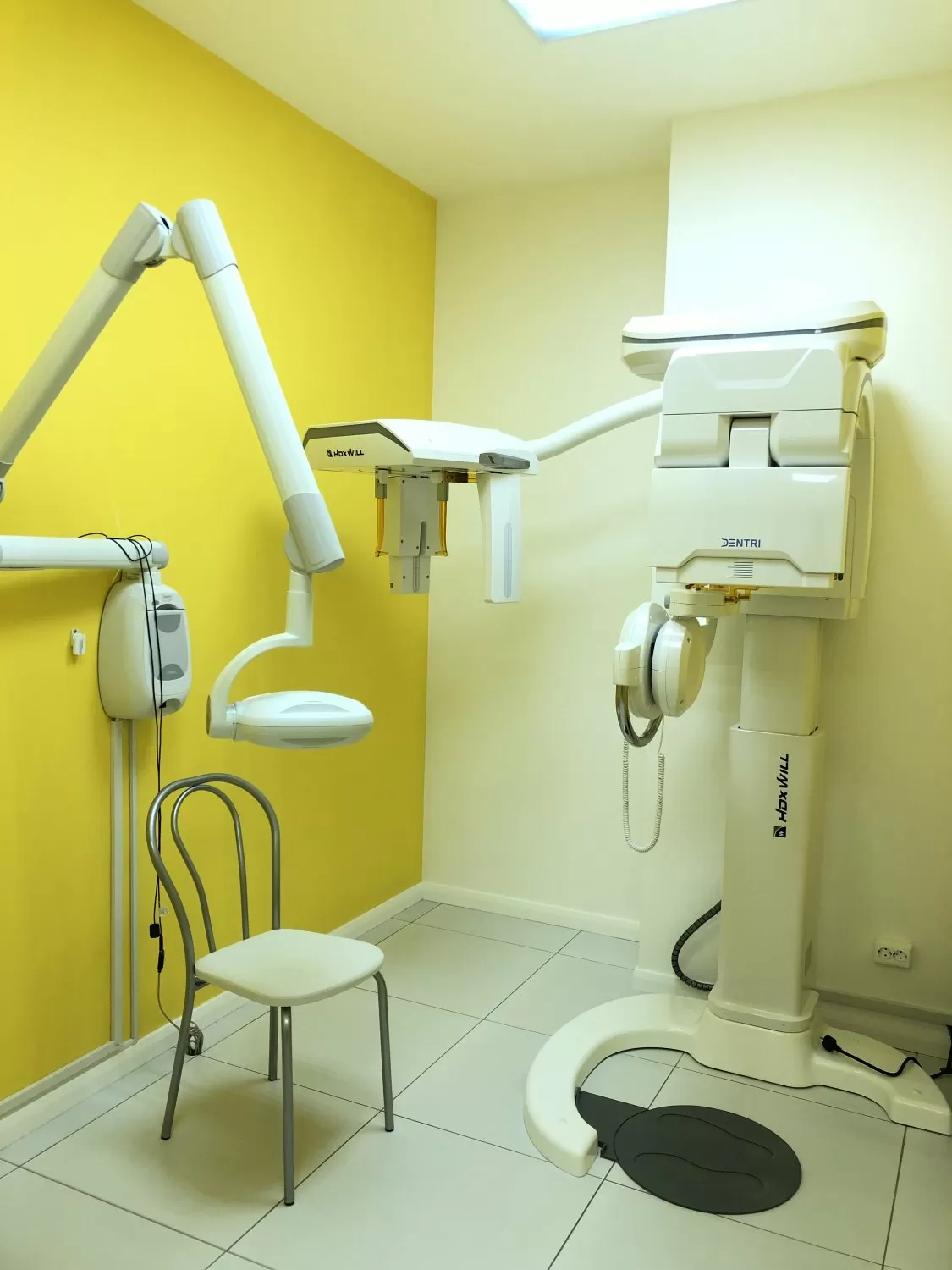 Улыбаться здорово!