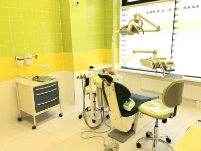 Улыбаться здорово!