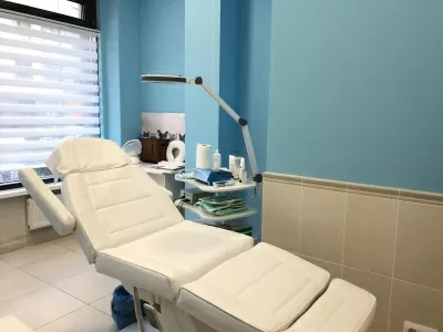 Улыбаться здорово!