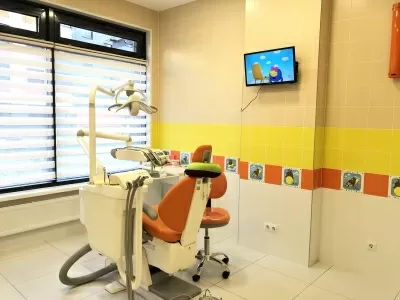 Улыбаться здорово!