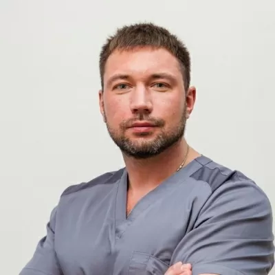 Стоматология Сергея Левина