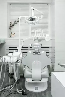 Стоматология Сергея Левина