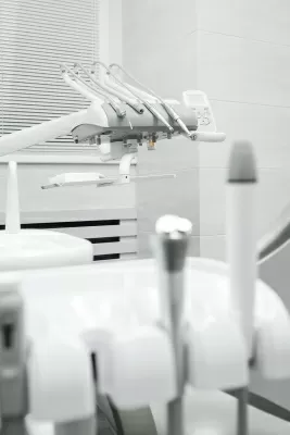 Стоматология Сергея Левина