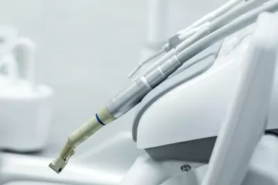 Стоматология Сергея Левина