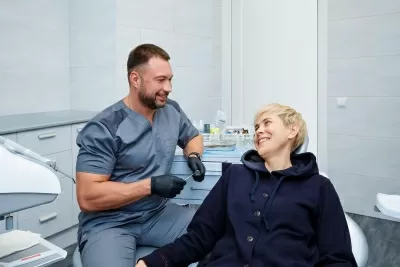 Стоматология Сергея Левина