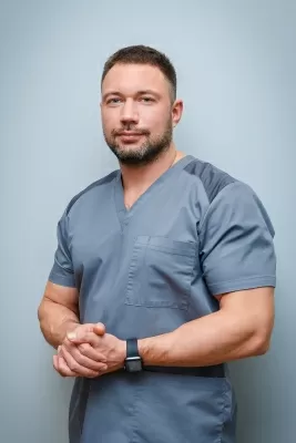 Стоматология Сергея Левина