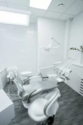 Стоматология Сергея Левина