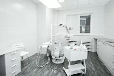 Стоматология Сергея Левина