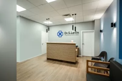 Стоматология Сергея Левина