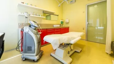 Многопрофильная клиника МЕДИ