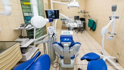 Многопрофильная клиника МЕДИ