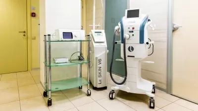 Многопрофильная клиника МЕДИ