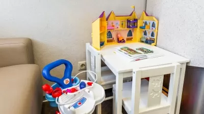 Многопрофильная клиника МЕДИ