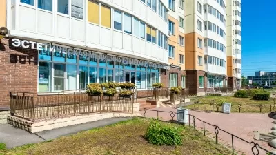 Многопрофильная клиника МЕДИ