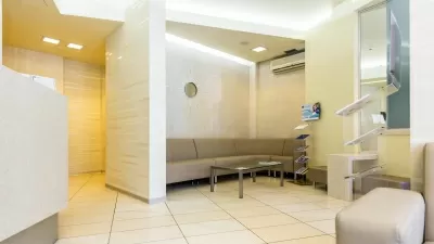 Многопрофильная клиника МЕДИ