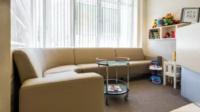 Многопрофильная клиника МЕДИ