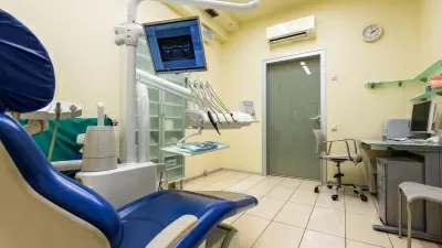 Многопрофильная клиника МЕДИ