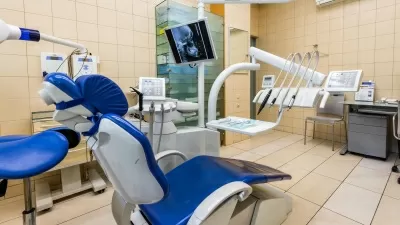 Многопрофильная клиника МЕДИ