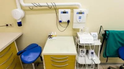 Многопрофильная клиника МЕДИ