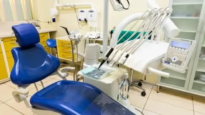 Многопрофильная клиника МЕДИ