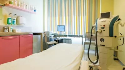 Многопрофильная клиника МЕДИ