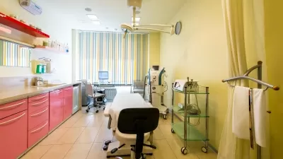 Многопрофильная клиника МЕДИ