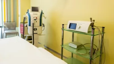 Многопрофильная клиника МЕДИ