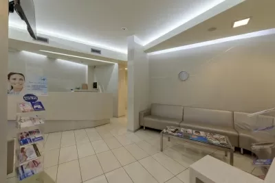 Многопрофильная клиника МЕДИ