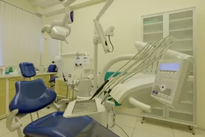 Многопрофильная клиника МЕДИ