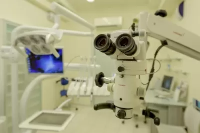 Многопрофильная клиника МЕДИ