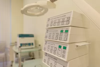 Многопрофильная клиника МЕДИ