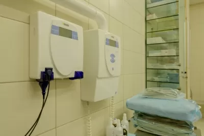 Многопрофильная клиника МЕДИ