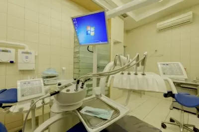 Многопрофильная клиника МЕДИ