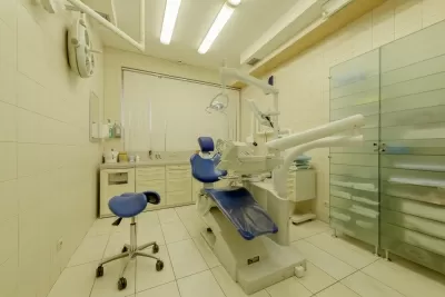 Многопрофильная клиника МЕДИ