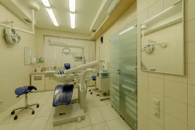 Многопрофильная клиника МЕДИ