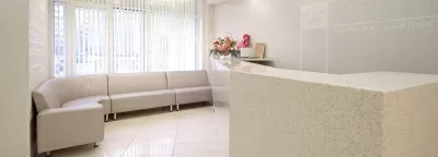 Многопрофильная клиника МЕДИ