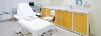 Многопрофильная клиника МЕДИ