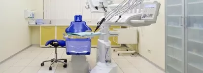 Многопрофильная клиника МЕДИ